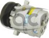 ACR 133034 Compressor, air conditioning
